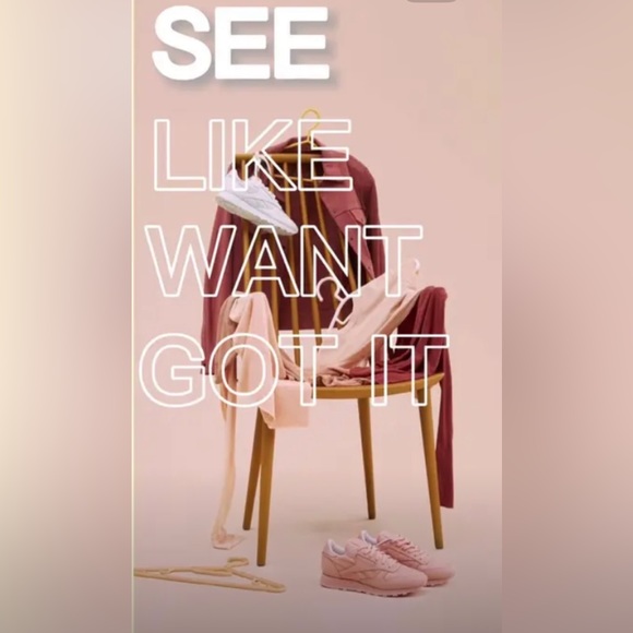 MEDJINE CLOSET IS GOING LIVE!! Like This Flyer To Be Notified Whenever I Go Live - Picture 8 of 15